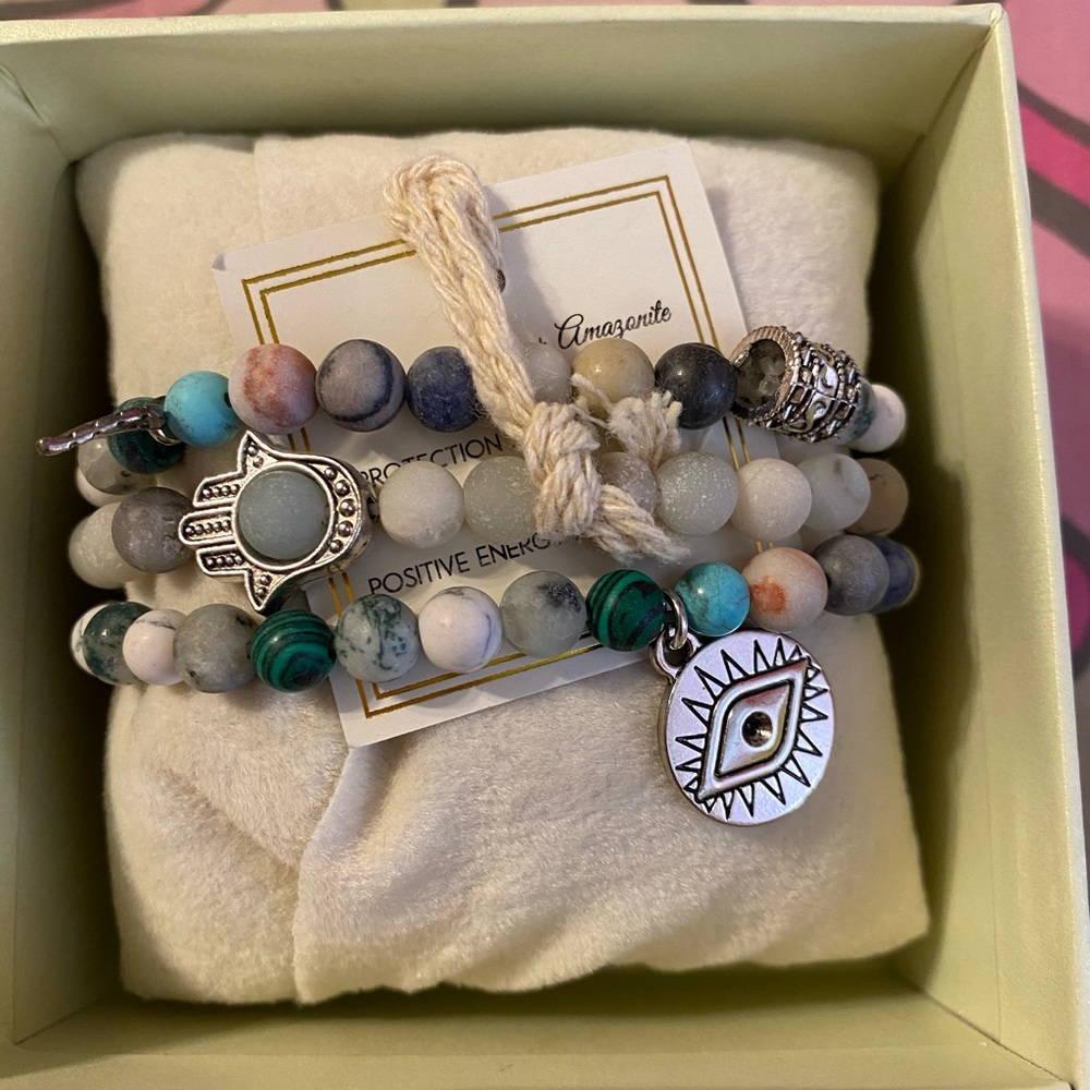 Bracelet